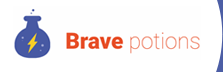 Brave Potions